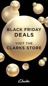 clarks black friday sale
