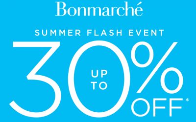 Sale at Bonmarche