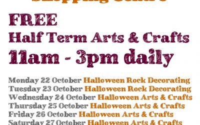 October Half Term Fun