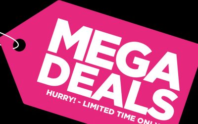 Bonmarché’s winter Mega Deals are now on in-store!