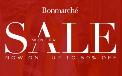 Bonmarché Winter Sale