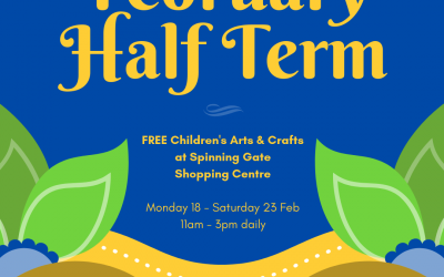 February Half Term Fun