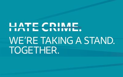 GMP Hate Crime Information Event